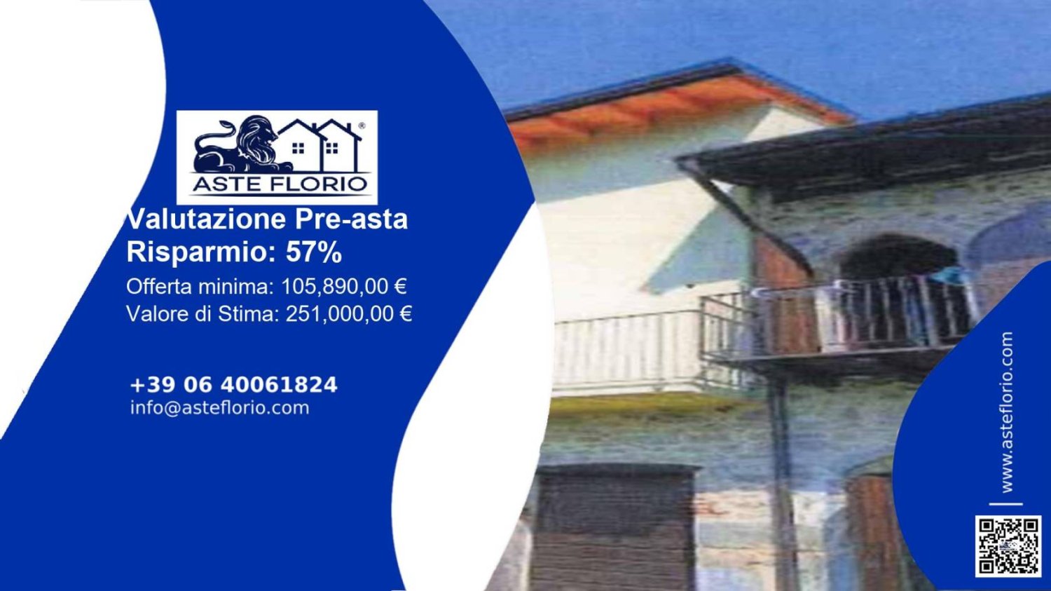 Квартира с 2 спальнями в Пизонье, Италия № 265398