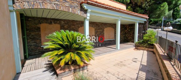 Вилла с 3 спальнями в Баньюль-сюр-Мер, Франция № 306496 5