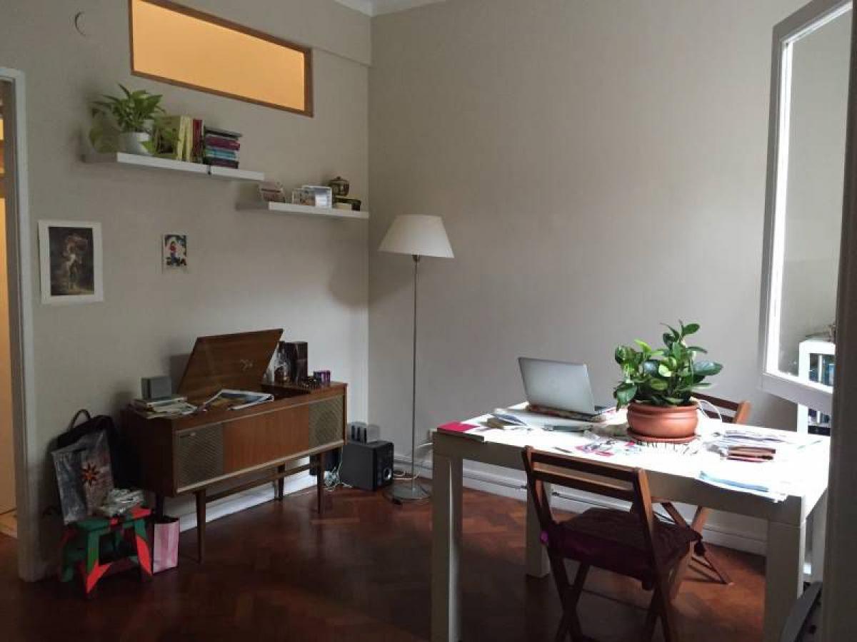 Studio in Buenos Aires, Argentina No. 82840