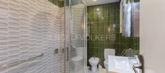 Apartamento de 4 dormitorios en Barcelona, Spain No. 174961 57