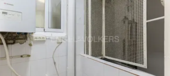 Apartamento de 4 dormitorios en Barcelona, Spain No. 174961 6