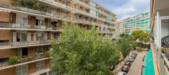 Apartamento de 4 dormitorios en Barcelona, Spain No. 174961 29