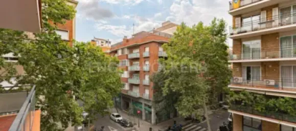 Apartamento de 4 dormitorios en Barcelona, Spain No. 174961 28