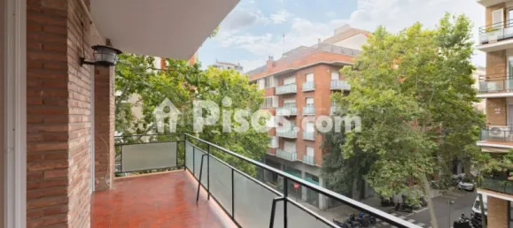 Apartamento de 4 dormitorios en Barcelona, Spain No. 174961 21