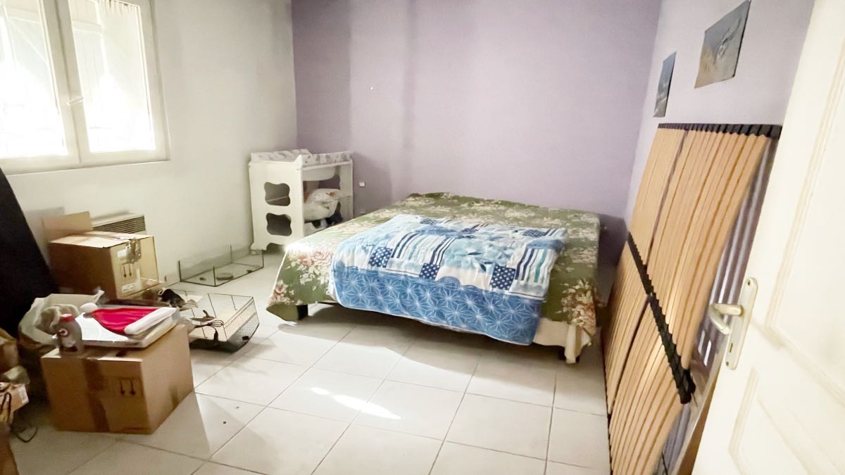 6 غرف نوم فيلا في Saint-Etienne-de-Tulmont, France رقم 205403