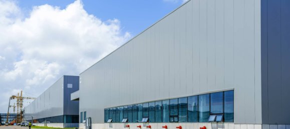 4500m² Land in Binago, Italy No. 206354 6