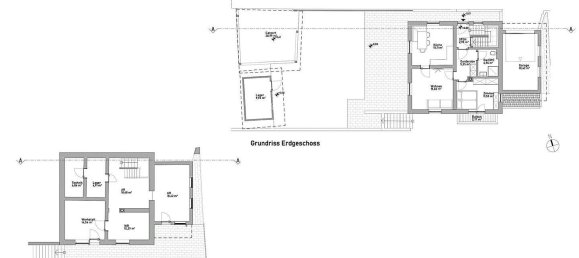 6 rooms House in Neukirchen am Grossvenediger, Austria No. 213820 21