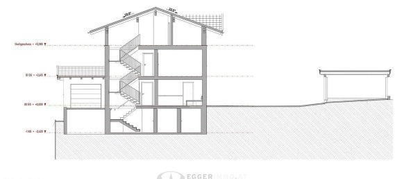 6 rooms House in Neukirchen am Grossvenediger, Austria No. 213820 23