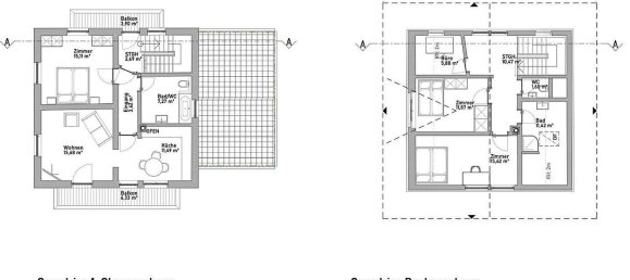 6 rooms House in Neukirchen am Grossvenediger, Austria No. 213820 20