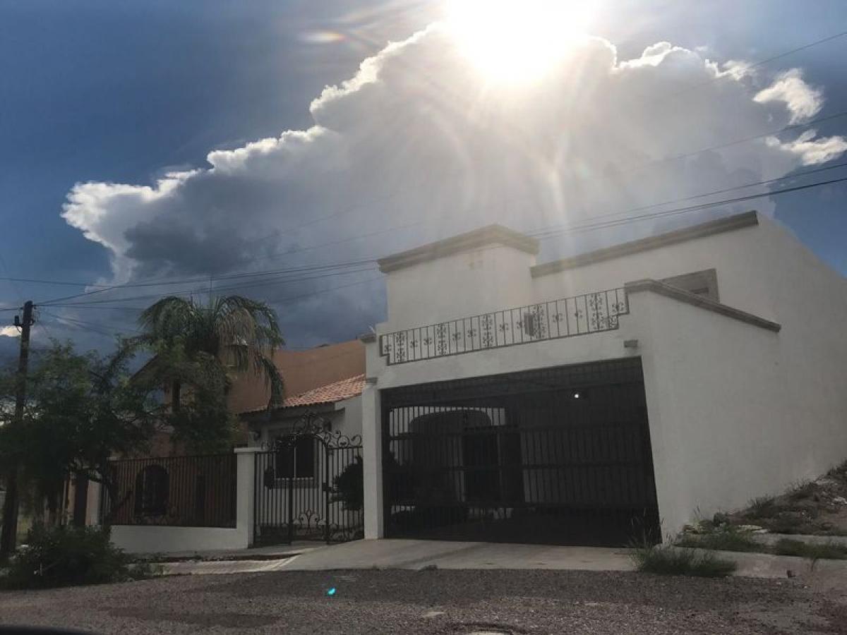 3 Schlafzimmer Haus in Sonora, Mexico, Nr. 174487