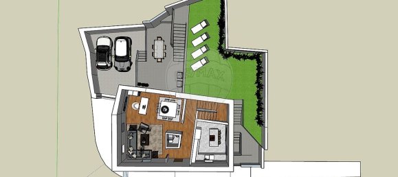 3 bedrooms House in Castelo da Maia, Portugal No. 25547 5