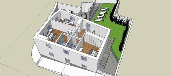 3 bedrooms House in Castelo da Maia, Portugal No. 25547 21