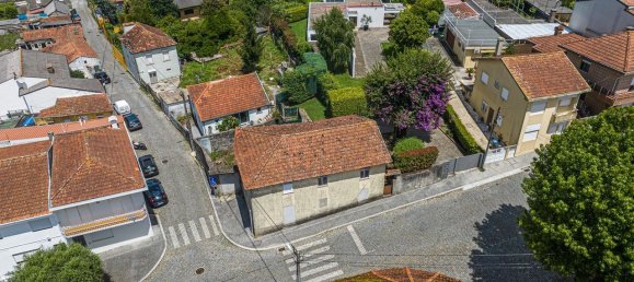 3 bedrooms House in Castelo da Maia, Portugal No. 25547 20