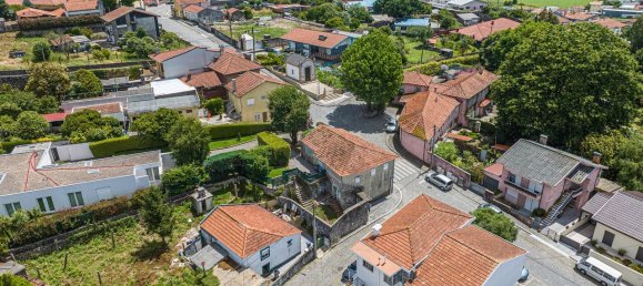 3 bedrooms House in Castelo da Maia, Portugal No. 25547 24