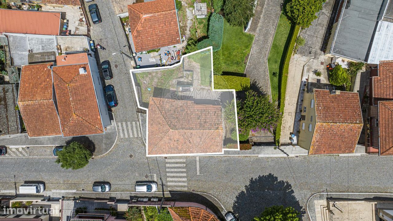 3 bedrooms House in Castelo da Maia, Portugal No. 25547