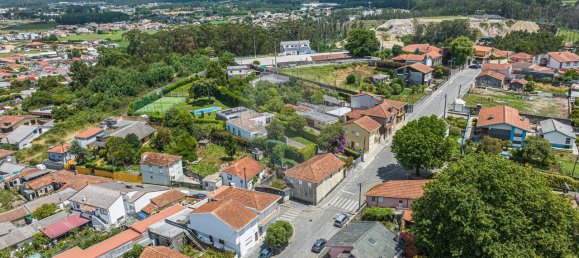 3 bedrooms House in Castelo da Maia, Portugal No. 25547 35