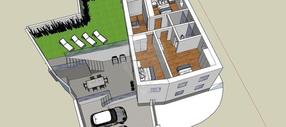 3 bedrooms House in Castelo da Maia, Portugal No. 25547 4