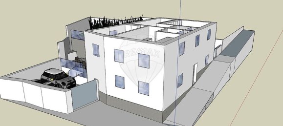 3 bedrooms House in Castelo da Maia, Portugal No. 25547 2