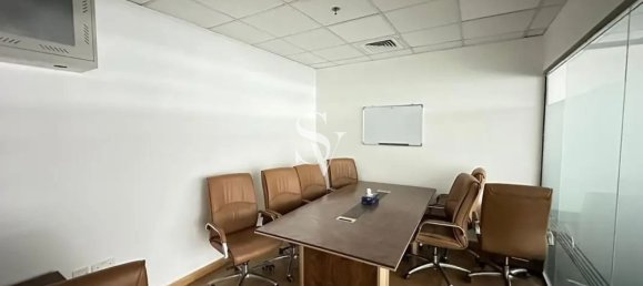 Büro in Business Bay, UAE 107m², Nr. 201036 3