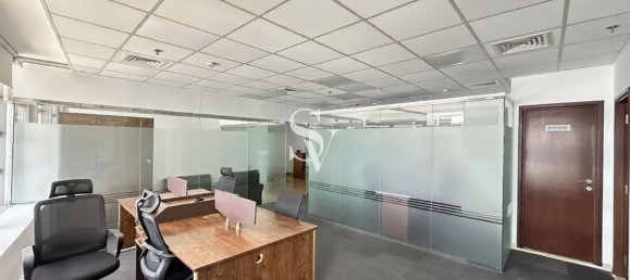 Büro in Business Bay, UAE 107m², Nr. 201036 9