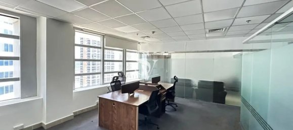 Büro in Business Bay, UAE 107m², Nr. 201036 5