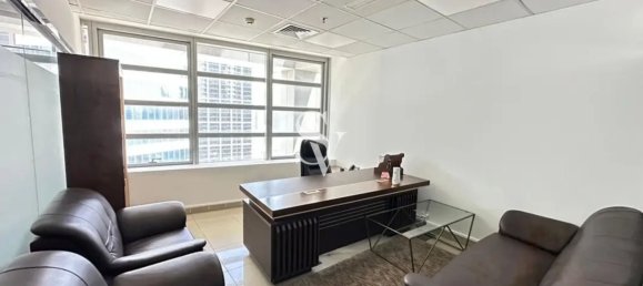 Büro in Business Bay, UAE 107m², Nr. 201036 6