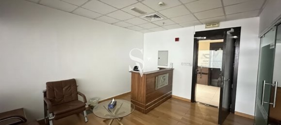 Büro in Business Bay, UAE 107m², Nr. 201036 7