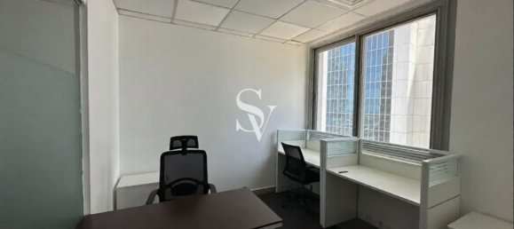 Büro in Business Bay, UAE 107m², Nr. 201036 10