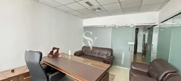 Büro in Business Bay, UAE 107m², Nr. 201036 8
