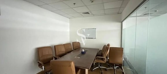 Büro in Business Bay, UAE 107m², Nr. 201036 4