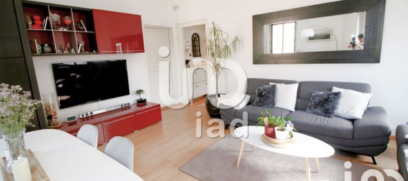 Квартира с 3 спальнями в Кольмар, Франция № 71201 4