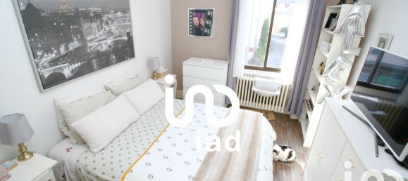 Квартира с 3 спальнями в Кольмар, Франция № 71201 14