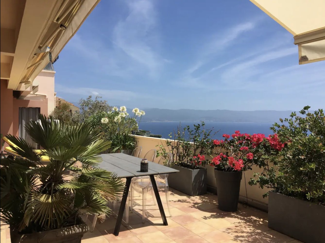 3 bedrooms Apartment in Ajaccio, France No. 233028