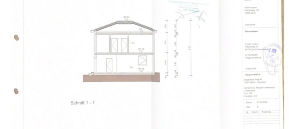 5 rooms Villa in Kaulsdorf, Germany No. 366285 7