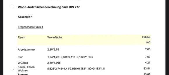 5 rooms Villa in Kaulsdorf, Germany No. 366285 14