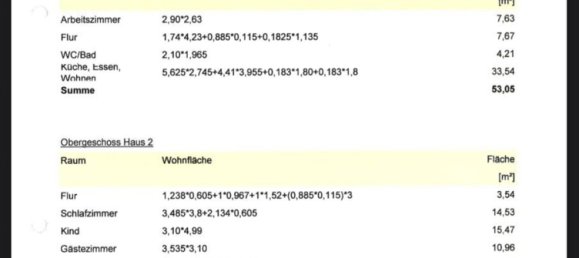 5 rooms Villa in Kaulsdorf, Germany No. 366285 15