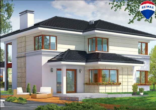 5 rooms Villa in Kaulsdorf, Germany No. 366285