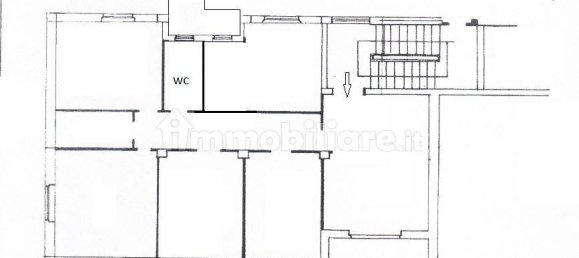 4 bedrooms Apartment in Torre Annunziata, Italy No. 357614 30