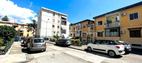 4 bedrooms Apartment in Torre Annunziata, Italy No. 357614 3