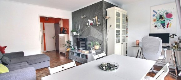 3 rooms Apartment in Le Plessis-Robinson, France No. 282790 4