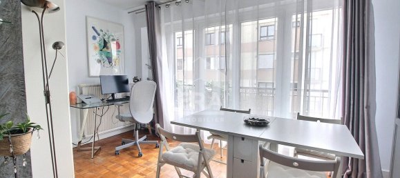 3 rooms Apartment in Le Plessis-Robinson, France No. 282790 2