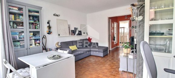 3 rooms Apartment in Le Plessis-Robinson, France No. 282790 5