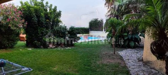 7 bedrooms Villa in Messina, Italy No. 38230 7