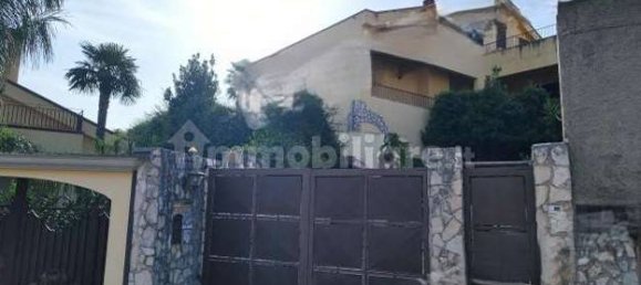 7 bedrooms Villa in Messina, Italy No. 38230 5