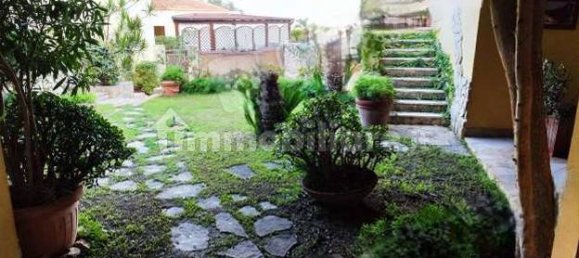 7 bedrooms Villa in Messina, Italy No. 38230 6