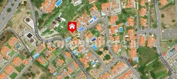 7 bedrooms Villa in Messina, Italy No. 38230 8