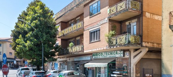 4غرفة شقة في Colonna, Italy رقم 294886 23