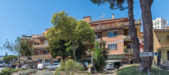 4غرفة شقة في Colonna, Italy رقم 294886 2