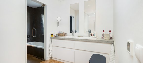 Вилла с 5 спальнями в Кашкайш, Португалия № 104355 15