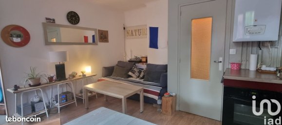 1 Schlafzimmer Wohnung in Nantes, France, Nr. 319258 3